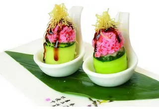 137. Gio surimi