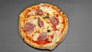 La crudo