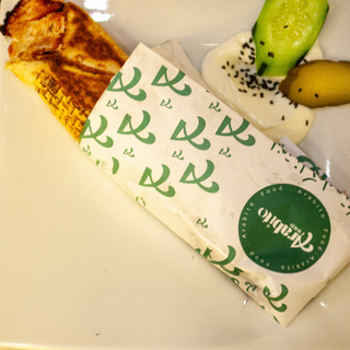 Sandwich Shawarma Super 