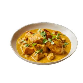 Pollo Malai Korma
