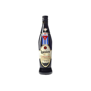 Legendario Elixir (700 Ml.)
