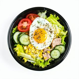 Ensalada Especial