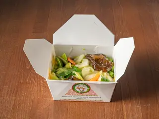 Legume asortate