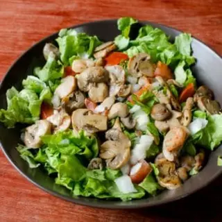 Ensalada Marinera