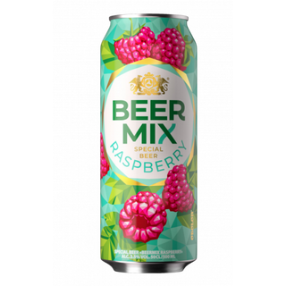 Бермікс малина 0.5