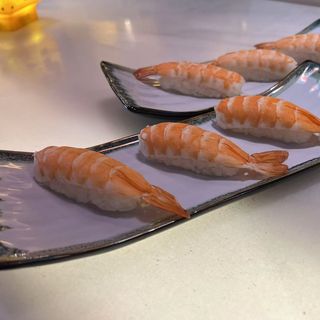 65.Nigiri De Gambas (2 Pzs.)