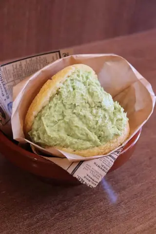 Arepa Reina Pepiada