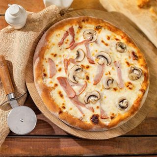 პროშუტო ფუნგ