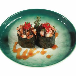 137. Gunkan de anguila 2 Pzs