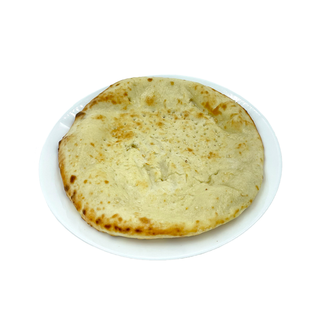 Naan umplut cu Cartofi