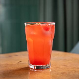 Sumo Natural Limonada Rosa