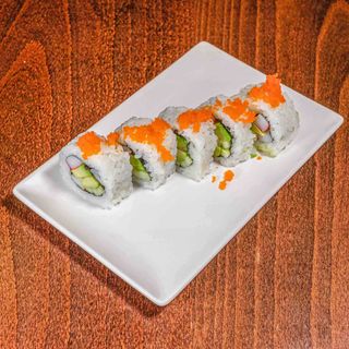California maki (5 uds.)