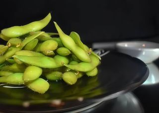 Edamame (100g)