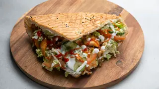 Dener Kebab