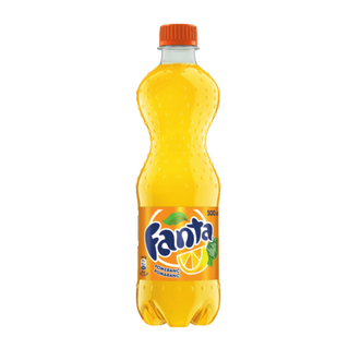 Fanta Naranja (1.5 Lt.)
