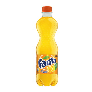 Fanta Naranja (1.5 Lt.)