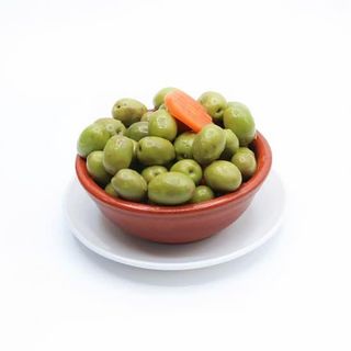 Aceitunas (Ración)