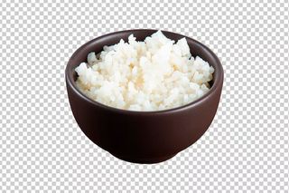 Ароматный рис