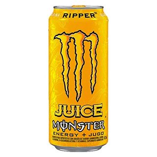 Monster Energy Ripper 0,5L