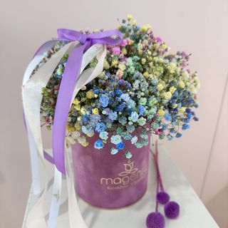 Flower Box S