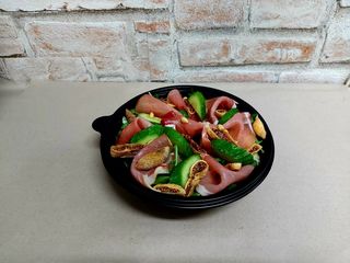 Салата Прошуто (300г)