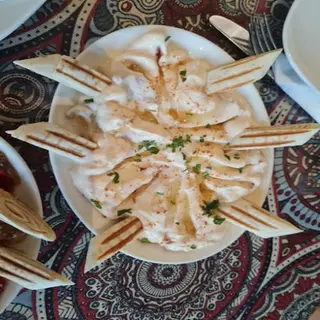 Hummus