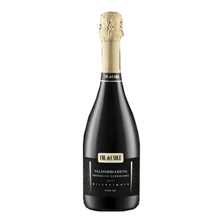 Prosecco Valdobbiadene Docg