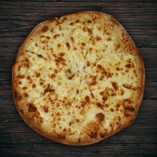 იმერული ხაჭაპური