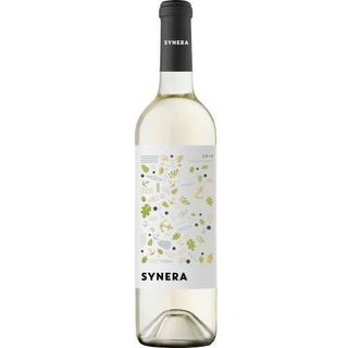 Vino blanco Synera Blanco (75 cl.)