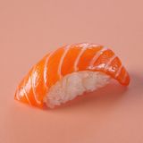 Սաղմոնով սուշի 1հ