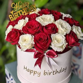 Boxe anniversaire 25