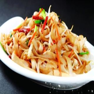 45.  Fideo vietnamita