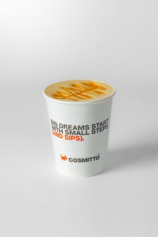 Caramel Macchiato S