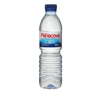 Água 0.5L