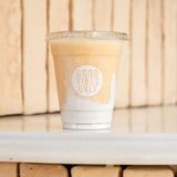 Rachel Peaches Smoothie