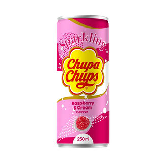 Напій Chupa Chups полуниця газ 0,25л