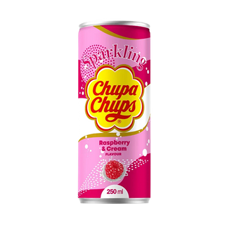 Напій Chupa Chups полуниця газ 0,25л