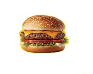 Hamburger