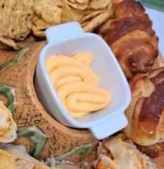 Nacho cheese ljuti sos 60 g