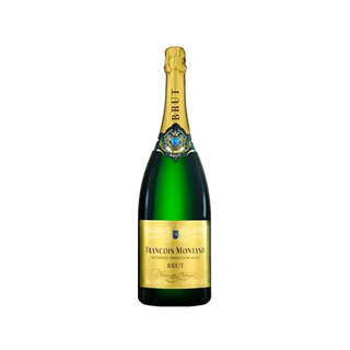 Вино ігр Blanc de Blancs FrancMont 1,5л