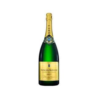 Вино ігр Blanc de Blancs FrancMont 1,5л