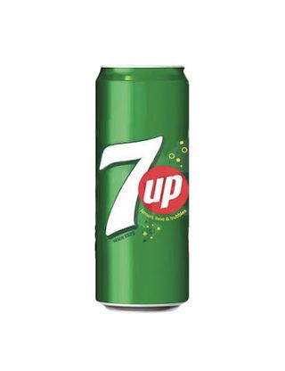 Seven Up 33 cl