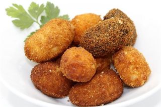 Mix De Croquettes