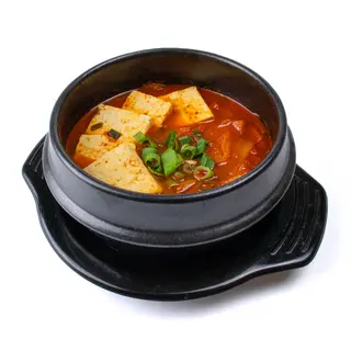 Kimchi Stew 350gr