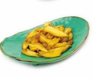Patatas fritas