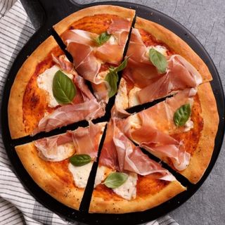 Prosciutto