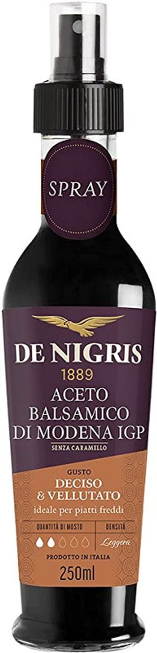 Otet balsamic spray de nigris 250ml