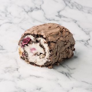 Рулет Чёрный лес