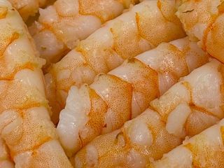 Креветка (40g)