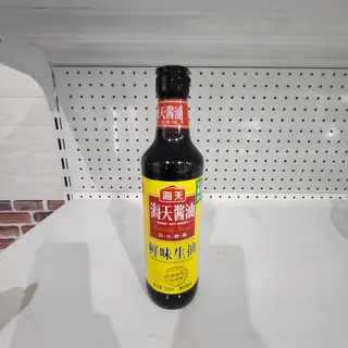 Soja sos 500ml